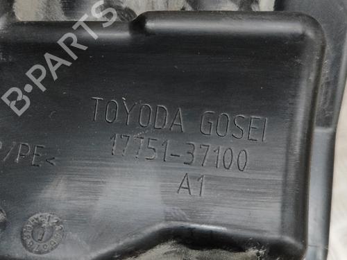 Pipe LEXUS CT (ZWA10_) 200h (ZWA10_) | BP25614694M125