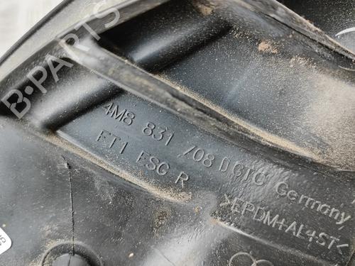 Gummiliste AUDI Q8 (4MN, 4MT) 55 TFSI Mild Hybrid quattro | BP38070713C142 - Image 7