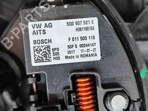 Heater matrix BMW 7 (F01, F02, F03, F04) 730 d | BP17016828M63