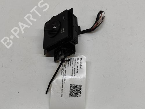Switch DODGE NITRO 2.8 CRD 4WD | BP29392096I30 