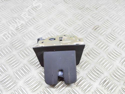 Used Tailgate lock AUDI Q3 (8UB, 8UG) RS 2.5 quattro (310 hp) 13465291