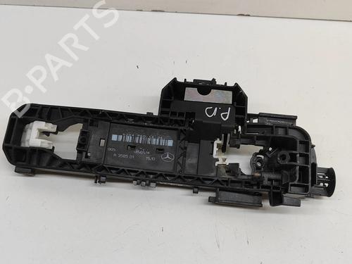 Used Support Support MERCEDES-BENZ B-CLASS Sports Tourer (W246, W242) B 180 (246.242) (122 hp) 26142303 26142303