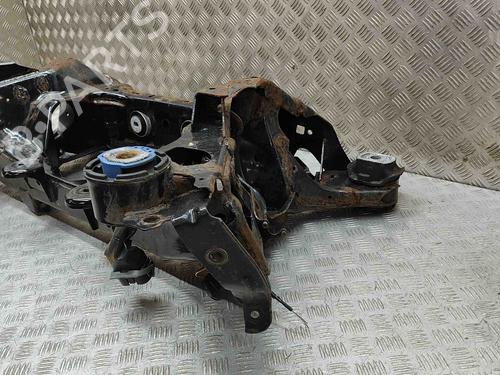 Rear axle JAGUAR F-TYPE Coupe (X152) 3.0 SCV6 400 SPORT AWD | BP27650368M2