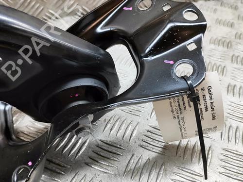 Left rear suspension arm TOYOTA C-HR (_X2_, _H2_) Hybrid (MAXH20) | BP27778868M14 