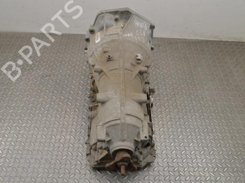Gearbox BMW 3 Gran Turismo (F34) 320 d xDrive | BP33351599M3 - Image 4
