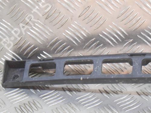 Rear bumper bracket VW POLO V (6R1, 6C1) 1.0 TSI | BP8839072C159 
