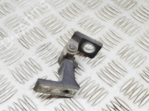 Dørhængsel/Dørbegrænser PORSCHE CAYENNE (92A) 3.0 Diesel (262 hp) 15481289