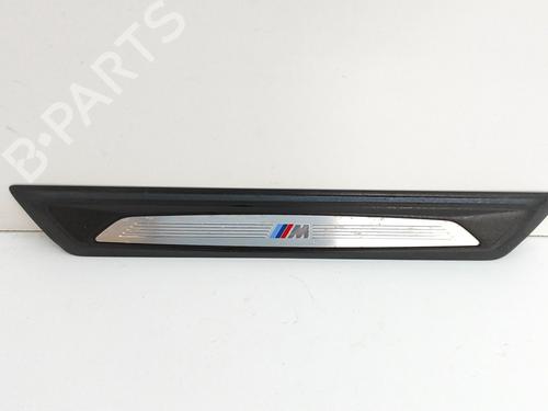 Trinbræt BMW 3 (F30, F80) 330 d xDrive (258 hp) 17374663