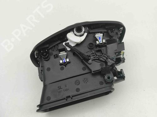 Air vent CITROËN C5 AIRCROSS (A_) 1.6 Hybrid 225 (A45GFR) | BP29459579I21 