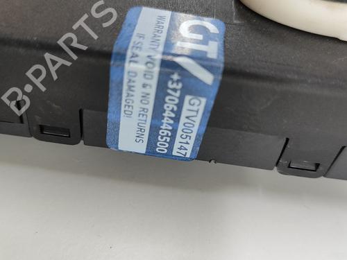 Elektronisk modul MERCEDES-BENZ E-CLASS (W211) E 280 CDI (211.020) | BP23415467M83 