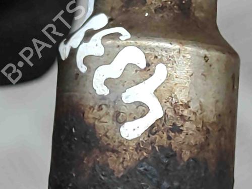 Electronic sensor SEAT IBIZA IV (6J5, 6P1) 1.2 TSI | BP17548577M84