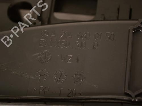 Middle console MERCEDES-BENZ E-CLASS Convertible (A207) E 200 CGI (207.448) | BP33340651I22 - Image 7