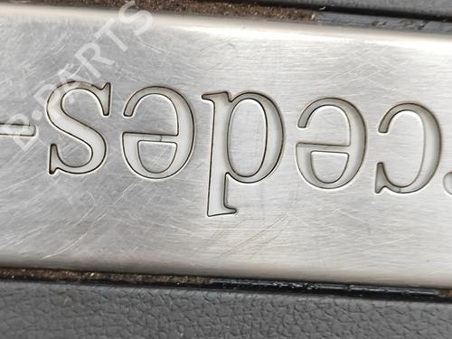 Step MERCEDES-BENZ V-CLASS (W447) V 220 CDI / d (447.811, 447.813, 447.815) | BP28437305C149