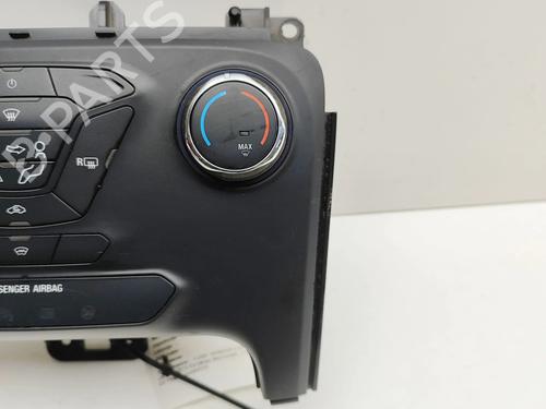 Electronic module FORD RANGER (TKE) 2.2 TDCi | BP35984146M83 - Image 4