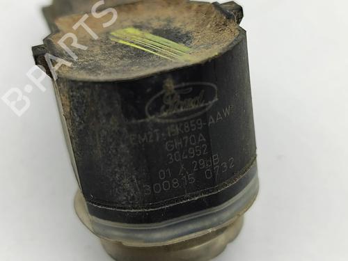 Electronic module FORD RANGER (TKE) 3.2 TDCi 4x4 | BP36066560M83 - Image 6