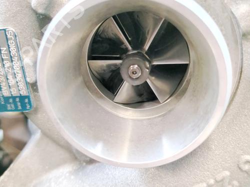 Engine HYUNDAI SANTA FÉ III (DM, DMA) 2.2 CRDi 4WD | BP39243812M1 - Image 6