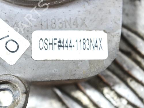 Electronic module BMW 3 (F30, F80) 330 d | BP29541849M83