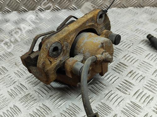Right front brake caliper TOYOTA PROACE Van (MDZ_) 1.6 D4d (MDZ2) | BP26733516M104 