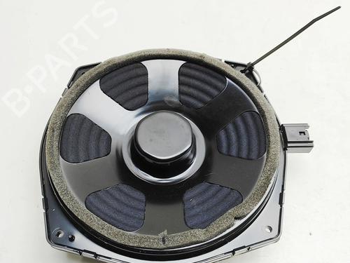 Used Speaker Speaker LAND ROVER RANGE ROVER SPORT II (L494) 4.4 SDV8 4x4 (340 hp) 33985718 33985718
