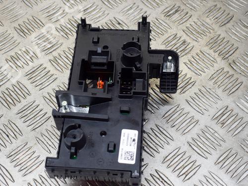 Fuse box MERCEDES-BENZ GLC Coupe (C253) 250 d 4-matic (253.309) | BP9166840E1 