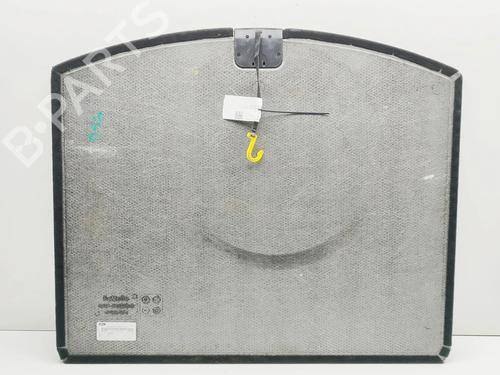 Luggage compartment floor FORD KUGA II (DM2) 2.0 TDCi 4x4 | BP36471030I33 - Image 2