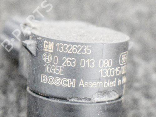 Module électronique OPEL MOKKA / MOKKA X (J13) 1.6 (_76) | BP28061860M83 