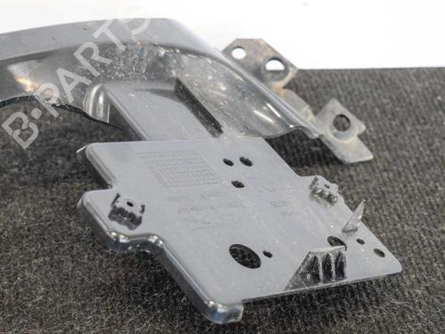 Rear bumper bracket LAND ROVER RANGE ROVER EVOQUE (L538) 2.0 D 4x4 | BP14667263C159 