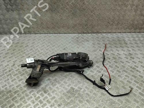 Used Steering rack AUDI A3 Sportback (8VA, 8VF) 1.4 TFSI e-tron (150 hp) 26581811