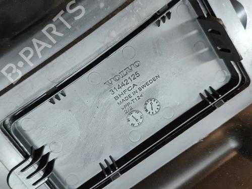 Scuttle Panel VOLVO XC60 II (246) D4 | BP28552601C110 