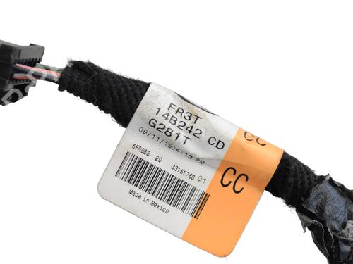 Wiring harness FORD USA MUSTANG Coupe 2.3 EcoBoost | BP30244847E16 