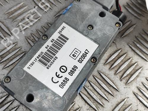 Electronic module ASTON MARTIN VANTAGE Vantage 4.3 | BP28434006M83 