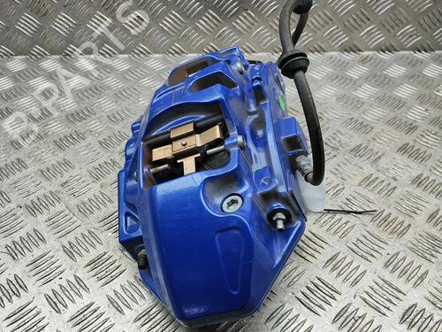 Right front brake caliper BMW XM (G09) XM All-wheel Drive | BP39687054M104 - Image 5
