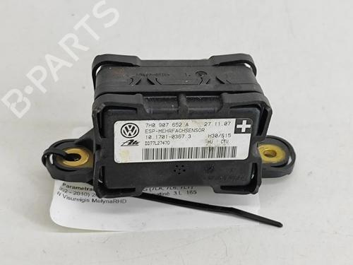 Used Electronic sensor Electronic sensor VW TOUAREG (7LA, 7L6, 7L7) 3.0 V6 TDI (225 hp) 19502503 19502503