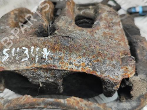 Right front brake caliper VW CRAFTER 30-50 Van (2E_) 2.0 TDI | BP26939717M104 - Image 6