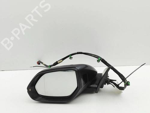 Retrovisor esquerdo Retrovisor esquerdo 32973127 32973127