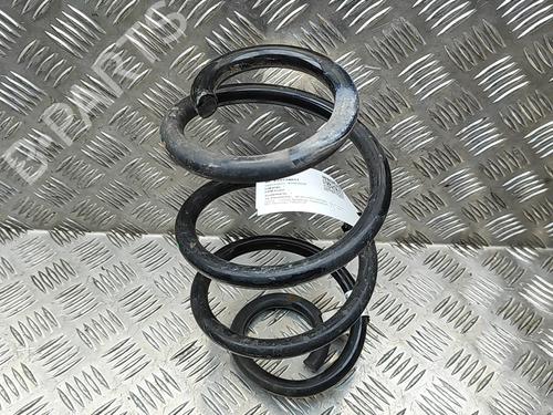 Shock absorber spring MERCEDES-BENZ GLB (X247) GLB 220 d 4-matic (247.615) | BP32191561C152 