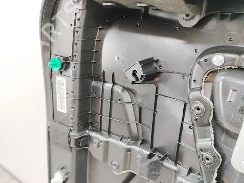 Front left panel KIA NIRO II (SG2) EV | BP35717305C58 - Image 9