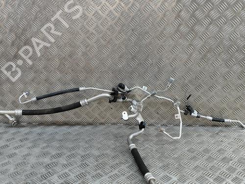 Used AC pipe AUDI Q4 E-TRON SUV (F4B) 45 (286 hp) 28561552