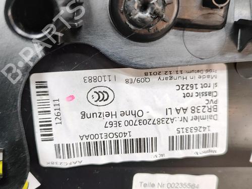 Front left panel MERCEDES-BENZ E-CLASS Coupe (C238) E 220 d (238.314) | BP33383615C58  - Image 11