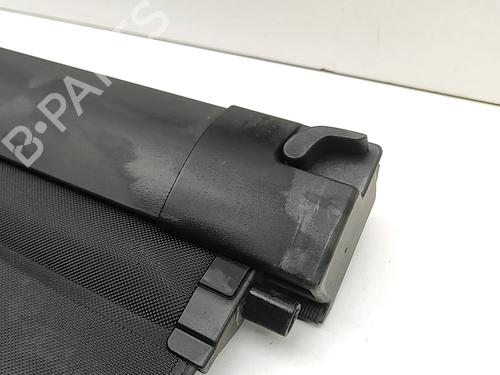 Rear parcel shelf AUDI Q5 (FYB, FYG) SQ5 TFSI quattro | BP33395941C85 - Image 4