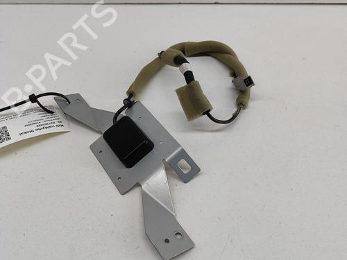 Antenna/Base HONDA CIVIC X Hatchback (FC_, FK_) 2.0 Type-R (FK8) | BP20982073C140 