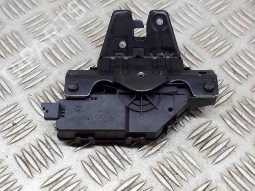 Used Tailgate lock BMW 3 Coupe (E92) 320 i (170 hp) 14966329