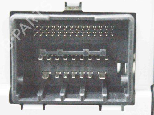 Electronic module OPEL INSIGNIA A (G09) 2.0 CDTI (68) | BP6728930M83 