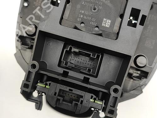 Switch MERCEDES-BENZ E-CLASS (W213) AMG E 43 4-matic (213.064) | BP33386242I30 - Image 6