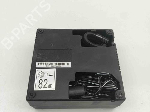 Elektronisk modul CITROËN C5 AIRCROSS (A_) 1.6 Hybrid 225 (A45GFR) | BP29459581M83 