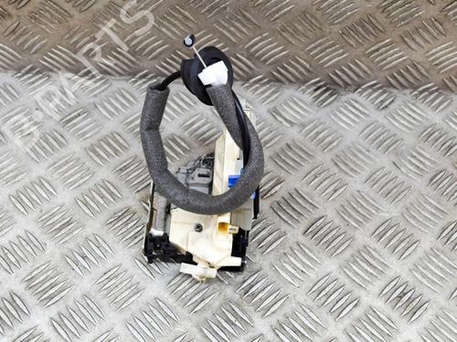 Front right lock AUDI A3 Limousine (8VS, 8VM) 1.8 TFSI quattro | BP15004857C97 