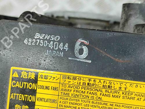Radiator fan LEXUS RX (_L1_) 450h AWD (GYL15_) | BP29753071M35 