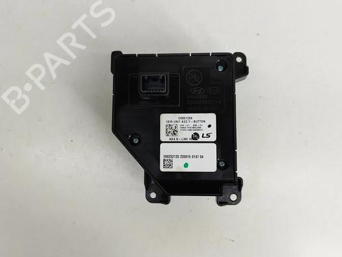 Gear lever HYUNDAI TUCSON (NX4E, NX4A) 1.6 T-GDi Hybrid | BP27777338M90 