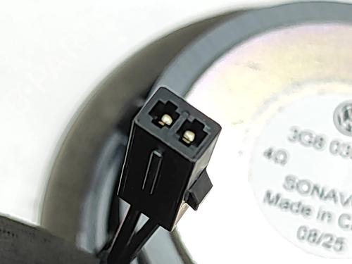 Speaker VW ID. Buzz Bus (EBB, EBJ) Electric (EBB, EBJ) | BP33379165E2 - Image 5