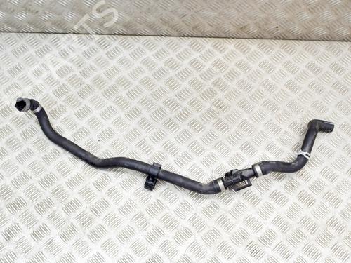 Used Pipe BMW 4 Convertible (G23, G83) 420 i (184 hp) 27762063